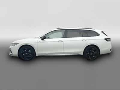 VW Passat (2026) - Photo 2