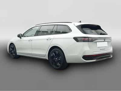 VW Passat (2026) - Photo 3