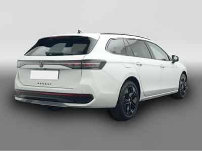 VW Passat (2026) - Photo 5