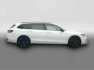 VW Passat (2026) - Photo 6