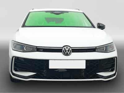 VW Passat (2026) - Photo 8