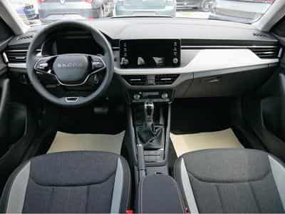 Skoda Kamiq (2026) - Photo 10