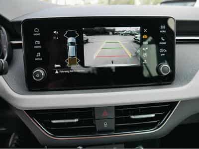 Skoda Kamiq (2026) - Photo 15