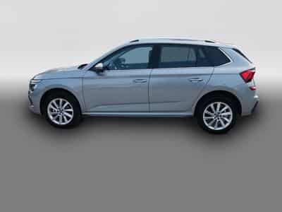 Skoda Kamiq (2026) - Photo 4
