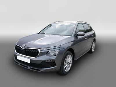 Skoda Kamiq (2026) - Photo 3