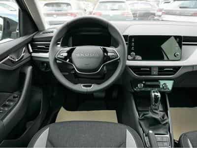 Skoda Kamiq (2026) - Photo 10