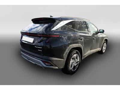 Hyundai Tucson (2026) - Photo 3