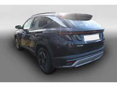 Hyundai Tucson (2026) - Photo 4