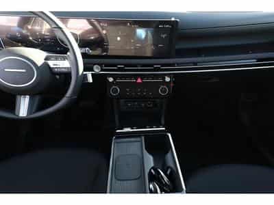 Hyundai Tucson (2026) - Photo 7