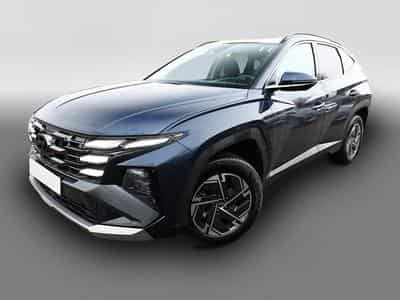 Hyundai Tucson (2026) - Photo 1