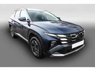 Hyundai Tucson (2026) - Photo 2