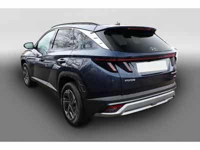 Hyundai Tucson (2026) - Photo 4