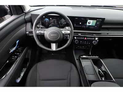 Hyundai Tucson (2026) - Photo 6