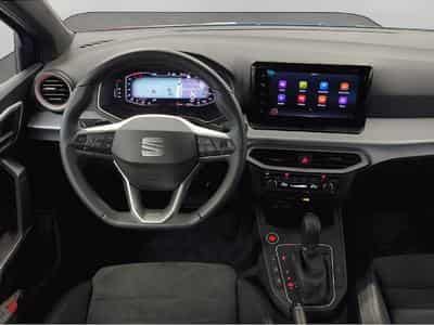 Seat Ibiza (2025) - Photo 11