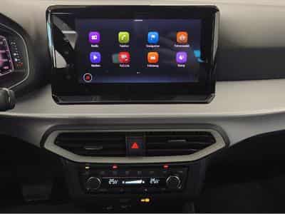 Seat Ibiza (2025) - Photo 13