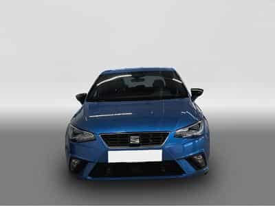 Seat Ibiza (2025) - Photo 2