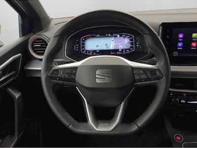 Seat Ibiza (2025) - Photo 7