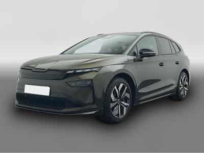 Skoda Enyaq (2025) - Photo 1