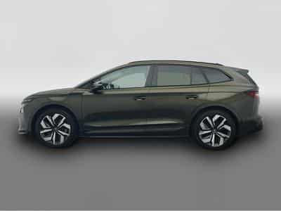 Skoda Enyaq (2025) - Photo 2