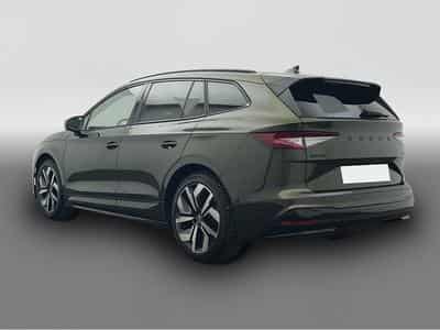 Skoda Enyaq (2025) - Photo 3