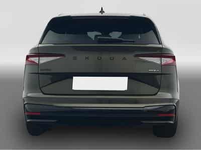 Skoda Enyaq (2025) - Photo 4