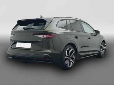 Skoda Enyaq (2025) - Photo 5