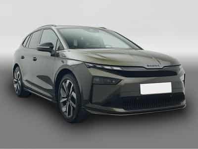 Skoda Enyaq (2025) - Photo 7