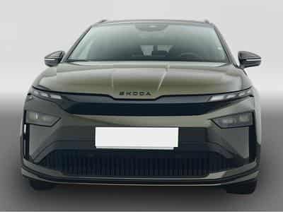 Skoda Enyaq (2025) - Photo 8