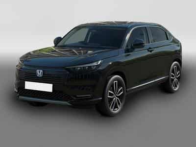 Honda HR-V (2026) - Photo 1