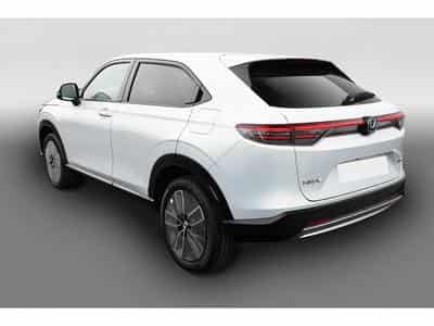 Honda HR-V (2026) - Photo 5