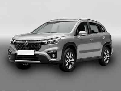 Suzuki S-Cross (2025) - Photo 1