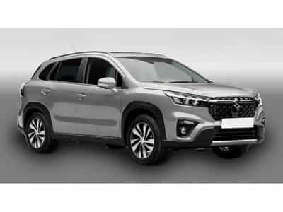 Suzuki S-Cross (2025) - Photo 2