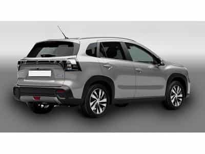 Suzuki S-Cross (2025) - Photo 4