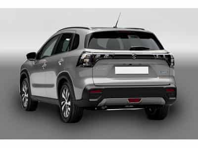 Suzuki S-Cross (2025) - Photo 5