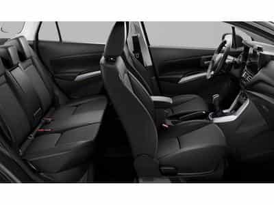 Suzuki S-Cross (2025) - Photo 7