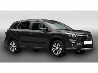 Suzuki S-Cross (2025) - Photo 2