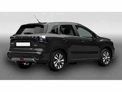 Suzuki S-Cross (2025) - Photo 4