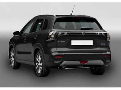 Suzuki S-Cross (2025) - Photo 5