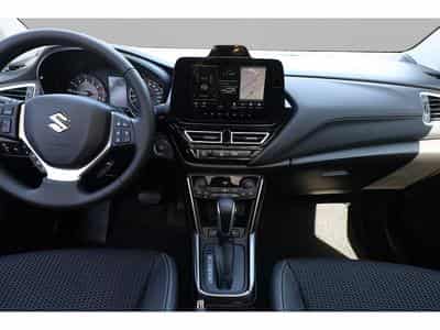 Suzuki S-Cross (2025) - Photo 8