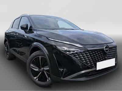 Nissan Qashqai (2026) - Photo 1