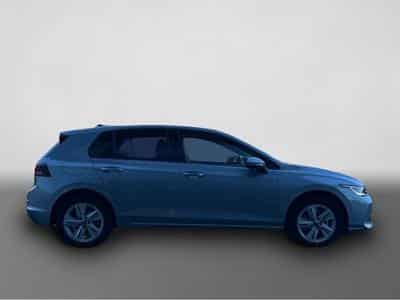 VW Golf (2026) - Photo 5