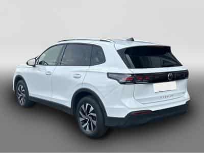 VW Tiguan (2026) - Photo 4