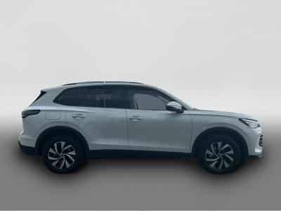 VW Tiguan (2026) - Photo 5