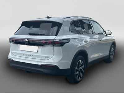 VW Tiguan (2026) - Photo 3