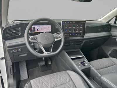 VW Tiguan (2026) - Photo 6