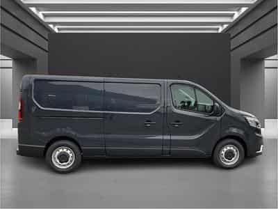 Renault Trafic (2026) - Photo 15