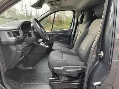 Renault Trafic (2026) - Photo 6