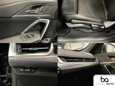 BMW X1 (2025) - Photo 11