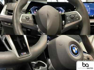 BMW X1 (2025) - Photo 12