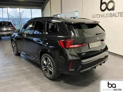 BMW X1 (2025) - Photo 4